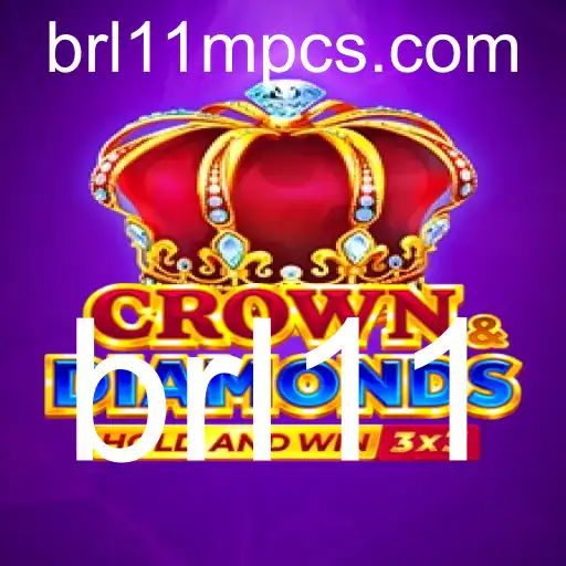 Crowndiamonds: Descubra o Fascinante Mundo do Jogo com a Palavra-Chave BRL11