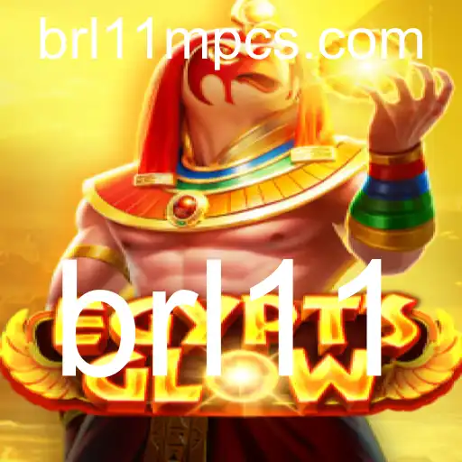 Descubra EgyptsGlow: O Brilho do Antigo Egito em um Novo Jogo