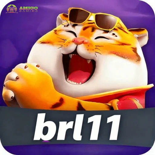 brl11 Logo