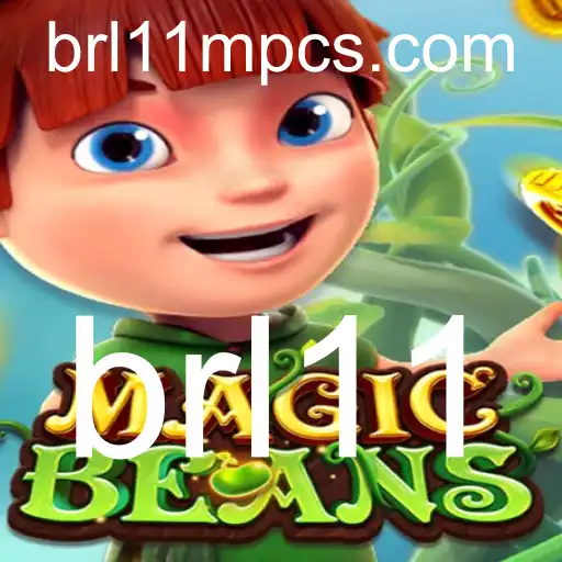 Descubra a Diversão no Jogo MAGICBEANS