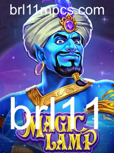Descubra o Universo Mágico de MagicLamp: O Jogo que Encanta e Surpreende