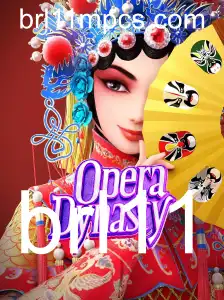 Explorando OperaDynasty e a Inovação no Mundo dos Jogos