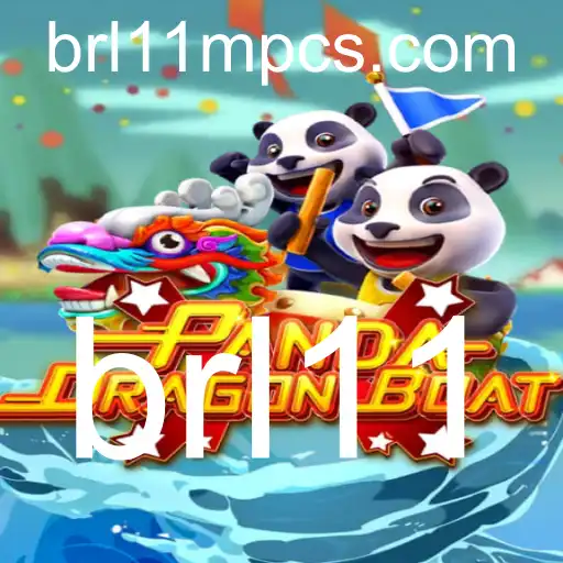 Descubra o Fascinante Jogo PANDADRAGONBOAT